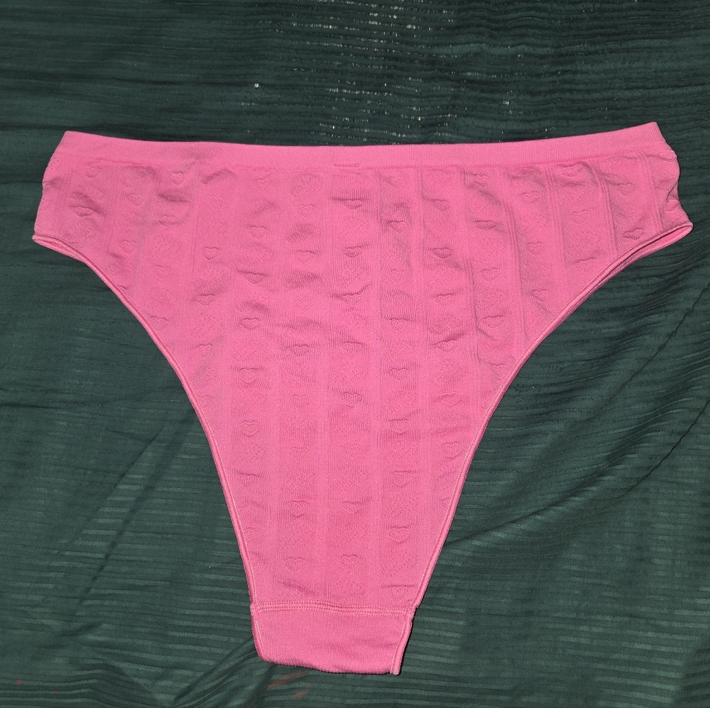 PINK Victoria's Secret Brazilian Panty